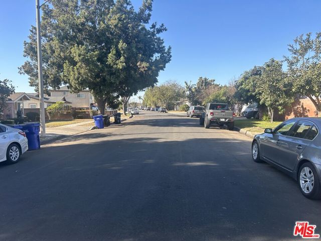 7302 Benares Street, Downey, California 90241, ,Multi-Family,For Sale,Benares,25489262