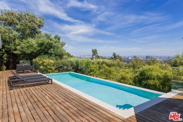 Drew Fenton | 1822 Westridge Road Los Angeles CA | MLS: 7400689