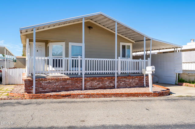Detail Gallery Image 2 of 29 For 2400 E Pleasant Valley Rd #108,  Oxnard,  CA 93033 - 3 Beds | 2 Baths