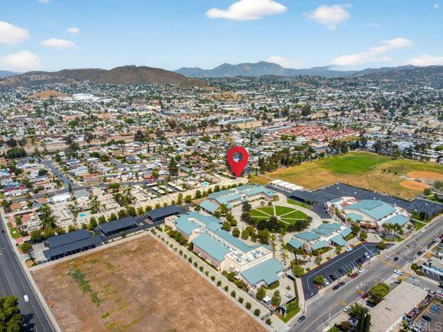 Detail Gallery Image 39 of 41 For 505 E Madison Ave #92,  El Cajon,  CA 92020 - 2 Beds | 1/1 Baths