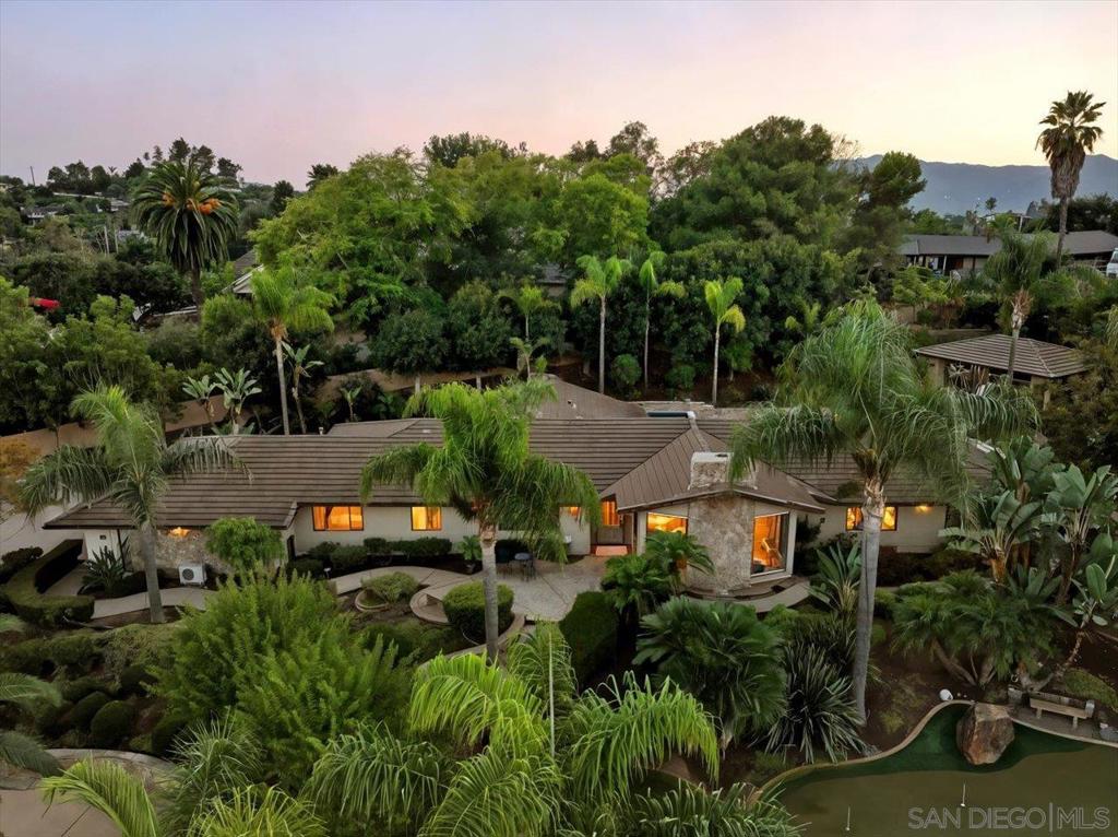 2927 Circle Drive