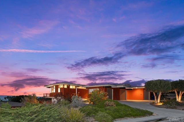 Detail Gallery Image 28 of 28 For 2614 Costebelle, La Jolla,  CA 92037 - 5 Beds | 6/1 Baths