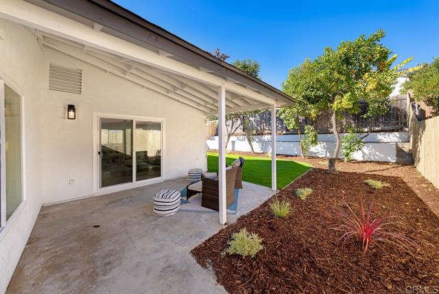 Detail Gallery Image 25 of 28 For 7010 Gunzan St, San Diego,  CA 92139 - 4 Beds | 2/1 Baths