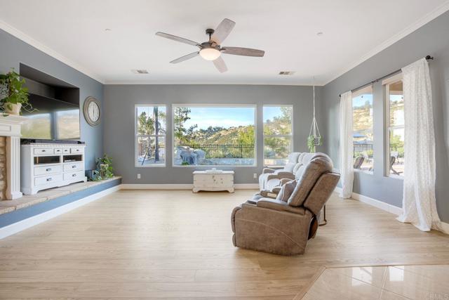 Detail Gallery Image 32 of 109 For 14266 Coeur D Alene Court, Valley Center,  CA 92082 - 4 Beds | 3/1 Baths