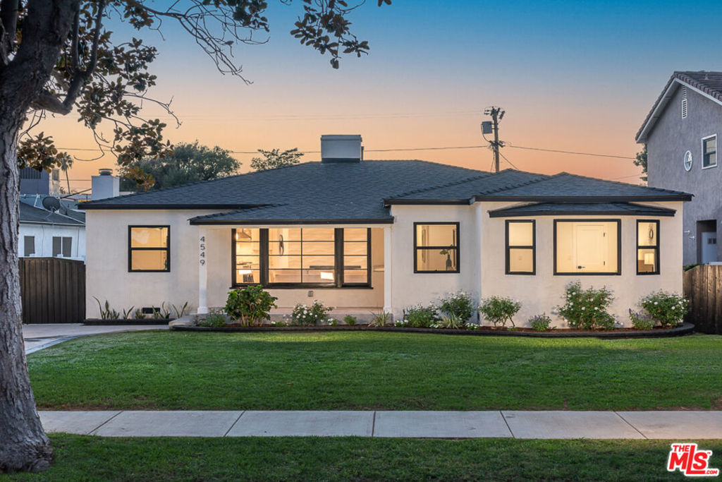 4549 Atoll Avenue, Sherman Oaks, CA 91423