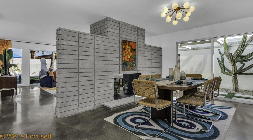 77048 Iroquois Drive, Indian Wells, CA 92210