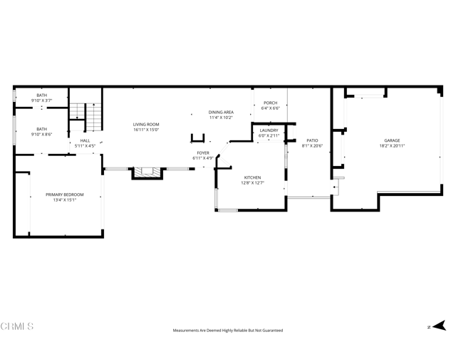Detail Gallery Image 64 of 65 For 3683 via Pacifica Walk, Oxnard,  CA 93035 - 3 Beds | 3 Baths