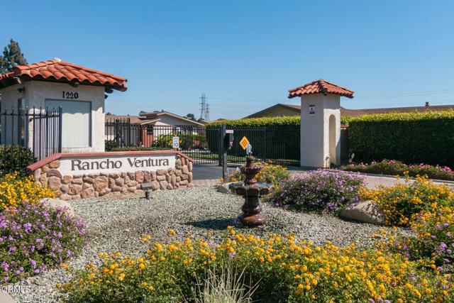 Detail Gallery Image 33 of 43 For 91 Bobolink Ln #91,  Ventura,  CA 93003 - 2 Beds | 2 Baths