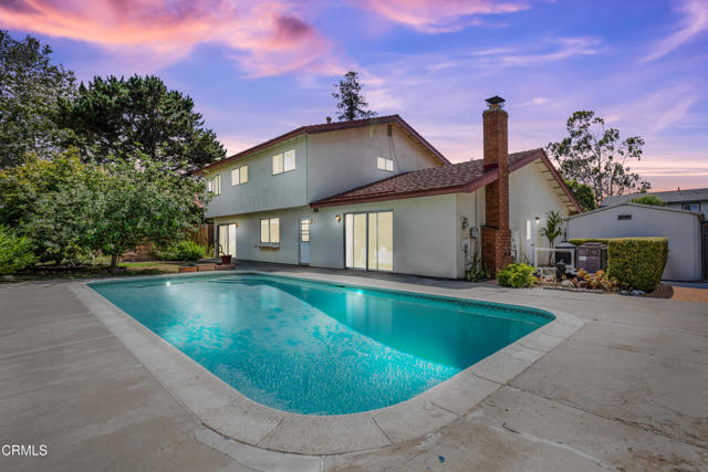 Detail Gallery Image 2 of 26 For 1014 N Modesto Ave, Camarillo,  CA 93010 - 4 Beds | 2/1 Baths