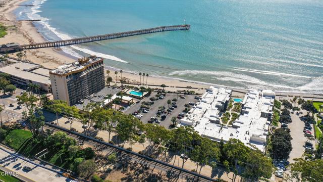 Detail Gallery Image 29 of 33 For 350 Paseo De Playa #206,  Ventura,  CA 93001 - 2 Beds | 2 Baths