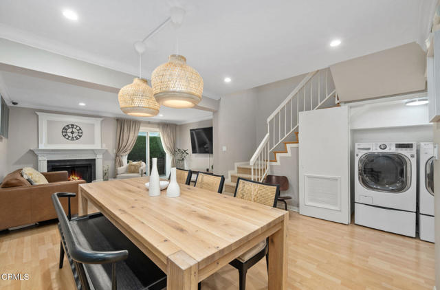 Detail Gallery Image 7 of 24 For 3130 Montrose Ave #110,  La Crescenta,  CA 91214 - 2 Beds | 2/1 Baths
