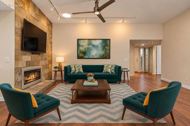 4881 S Winners Circle #B, Palm Springs, CA 92264