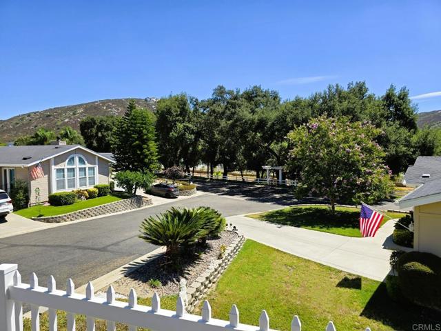 Detail Gallery Image 33 of 38 For 2239 Black Canyon Rd #55,  Ramona,  CA 92065 - 3 Beds | 2 Baths