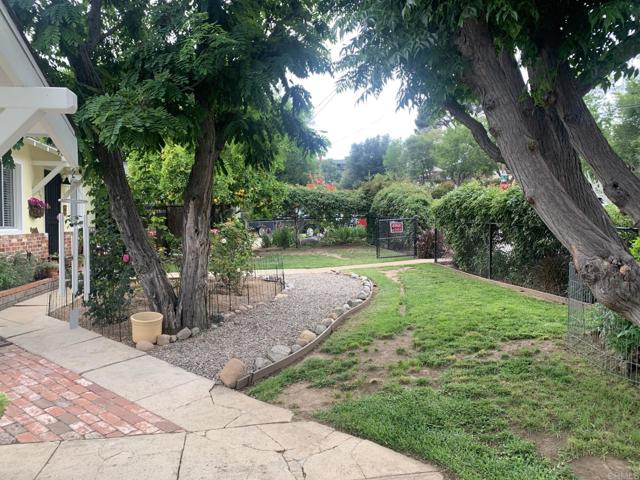 Home for Sale in Escondido