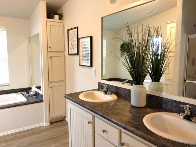 Detail Gallery Image 14 of 34 For 650 S Rancho Santa Fe Rd #372,  San Marcos,  CA 92078 - 3 Beds | 2 Baths