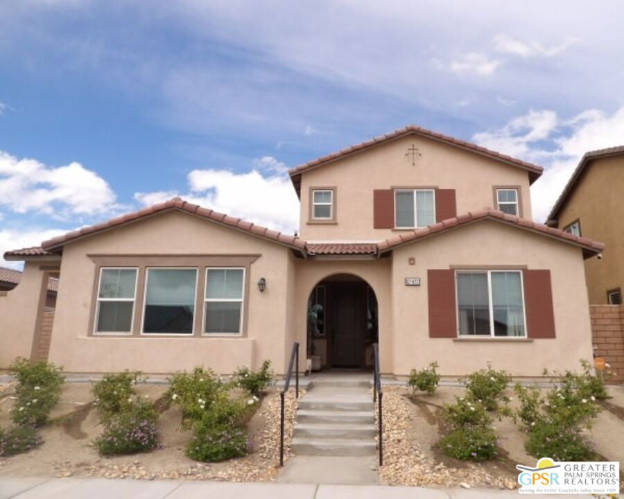 67472 Rio Madre Drive