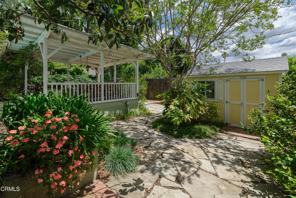 4758 Hayman AvenueLa Canada Flintridge img 2