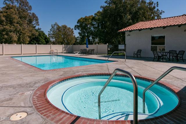 Detail Gallery Image 42 of 43 For 91 Bobolink Ln #91,  Ventura,  CA 93003 - 2 Beds | 2 Baths