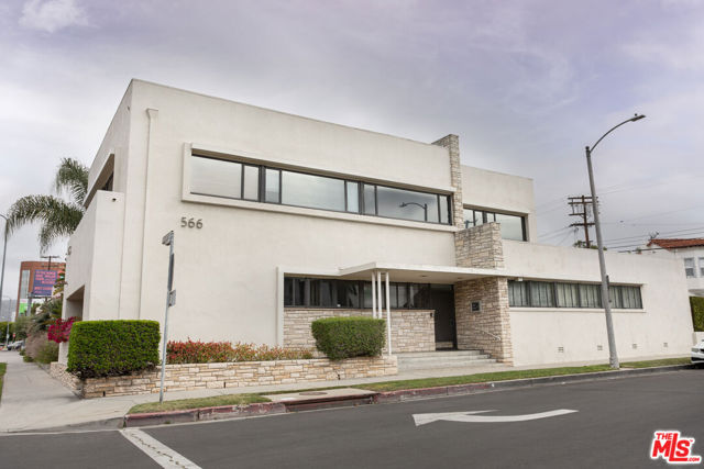  Commercial for Sale in Los Angeles, California