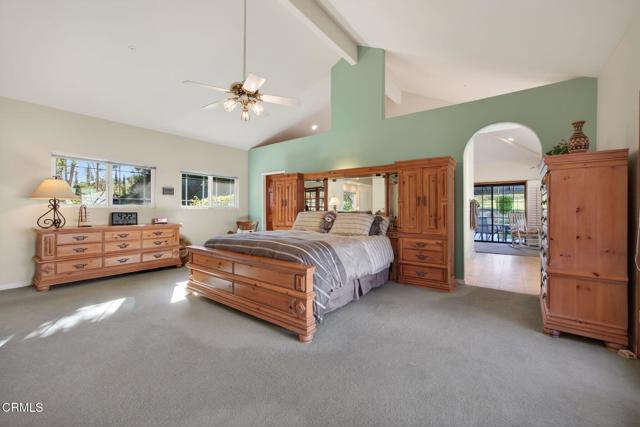 Detail Gallery Image 17 of 43 For 10995 Alto Ct, Oak View,  CA 93022 - 4 Beds | 4 Baths