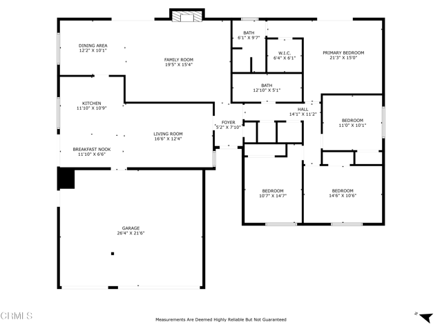 Property Photo from MLS