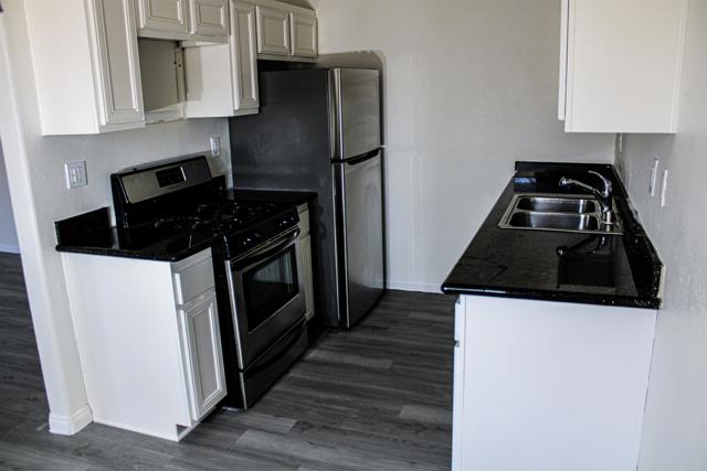 Home for Sale in El Cajon