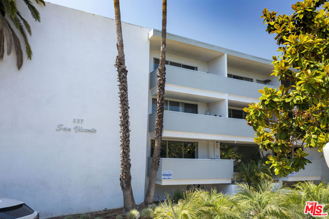 537 San Vicente Blvd. is an incredibly rare multifamily asset in the heart of LA's famed beach city of Santa Monica.  Originally built in 1957,  the building boasts an ideal unit mix consisting of all large 1 & 2 bedroom units. All of these units are extremely spacious, have a terrific floor plan, and offer an abundance of natural light. There is significant rental upside, and on-site parking for 33 cars (and a wraparound driveway for additional parking), an on-site laundry facility and beautiful sparkling pool. The unit mix includes (19) 1-bed, 1-bath units, and (14) 2-bed, 2-bath units.  This is a fantastic trophy asset in an undeniably attractive location that will surely pay long-term dividends to a savvy investor.  A quick walk to Montana Avenue and the beach, this rare offering presents an astute investor with the unique opportunity to capitalize on higher market rents and to acquire a premier turnkey asset in one of the best rental locations in all of Los Angeles.