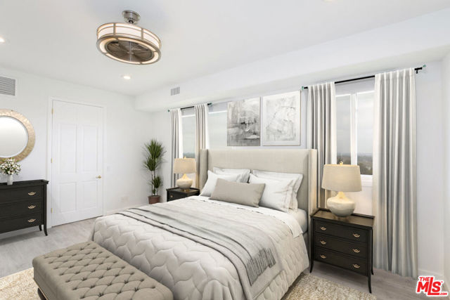 Virtually Staged as Bedroom Option