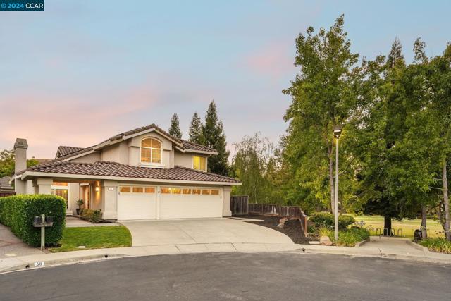 Image 38 of 44 For 52 Gold Creek Ct