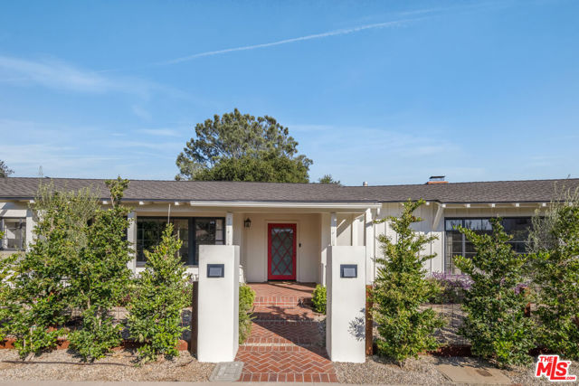 Drew Fenton | 516 Hanley Place Los Angeles CA | MLS: 7489437