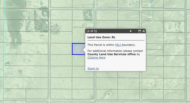 Image 1 of 2 For 4 Acres On Lear Near Indian Trail