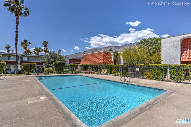 Photo of 2166 N Indian Canyon Drive #C, Palm Springs, CA 92262