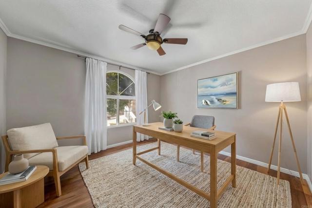 Detail Gallery Image 22 of 33 For 4275 Crestview Dr, La Mesa,  CA 91941 - 4 Beds | 4 Baths