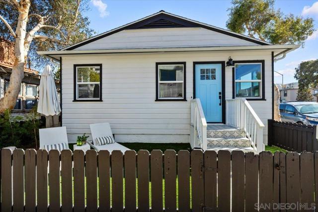 Details for 803 Vanitie Ct, San Diego, CA 92109