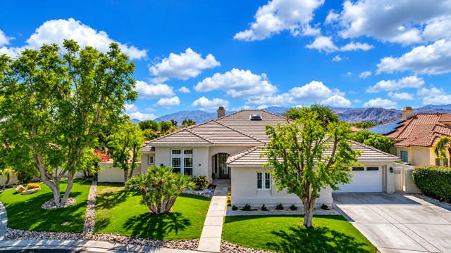50 Vista Encantada, Rancho Mirage, CA 92270