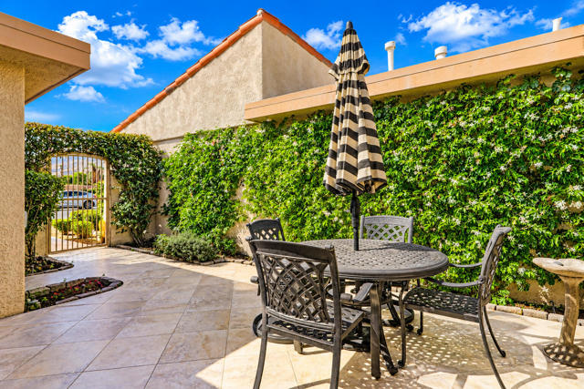 28 Majorca Drive, Rancho Mirage, CA 92270