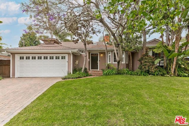 3257 Provon Lane, Los Angeles, CA 90034 Listing Photo  1