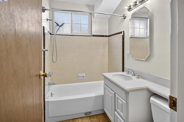 Hall Bathroom
