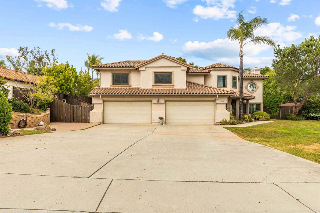 1272 Simeon Place