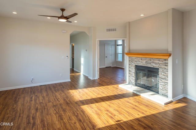 Detail Gallery Image 14 of 38 For 5540 W 5th St #180,  Oxnard,  CA 93035 - 3 Beds | 2 Baths