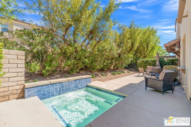 396 Ameno Drive, Palm Springs, CA 92262