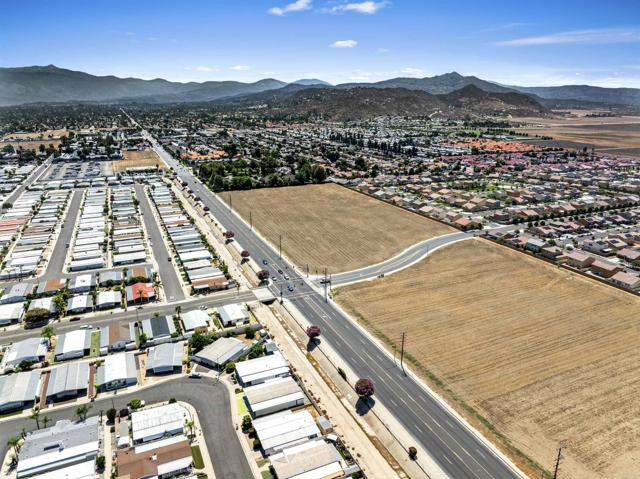 Detail Gallery Image 3 of 6 For W Stetson Ave, Hemet,  CA 92543 - – Beds | – Baths