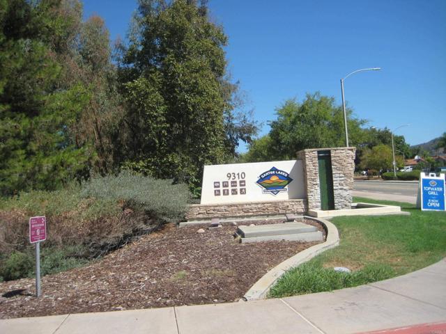 Detail Gallery Image 37 of 39 For 9230 Carlton Oaks Dr, Santee,  CA 92071 - 2 Beds | 1/1 Baths