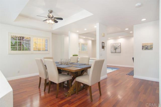 Detail Gallery Image 9 of 25 For 942 D Ave a,  Coronado,  CA 92118 - 3 Beds | 2/1 Baths