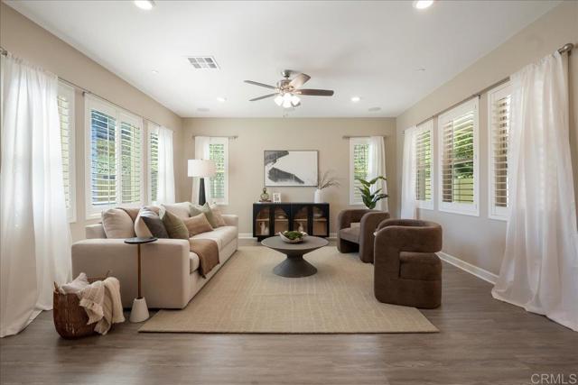 Detail Gallery Image 6 of 51 For 21644 Long Trot Dr, Escondido,  CA 92029 - 4 Beds | 3 Baths