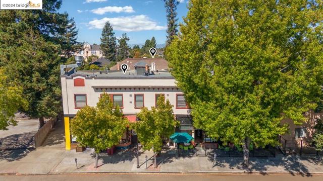 Image 14 of 34 For 6425 Telegraph Ave