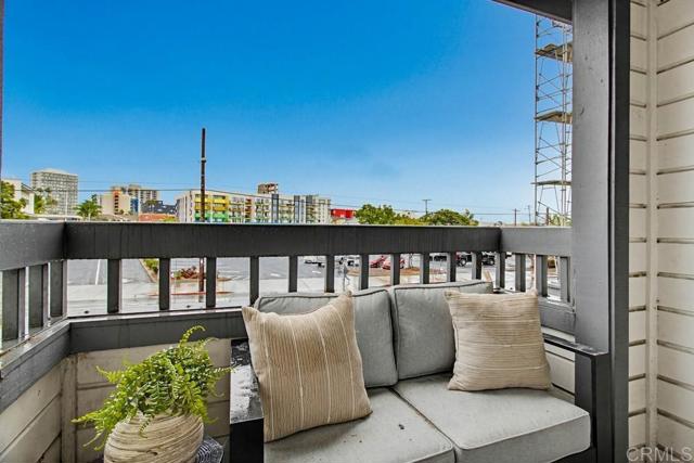 Detail Gallery Image 25 of 46 For 3950 Cleveland Ave #215,  San Diego,  CA 92103 - 0 Beds | 1 Baths