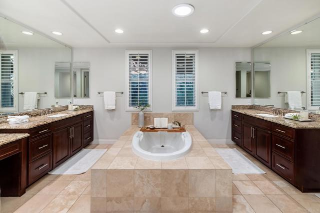 Detail Gallery Image 33 of 48 For 548 Quail Pointe Ln, Encinitas,  CA 92024 - 5 Beds | 5/1 Baths