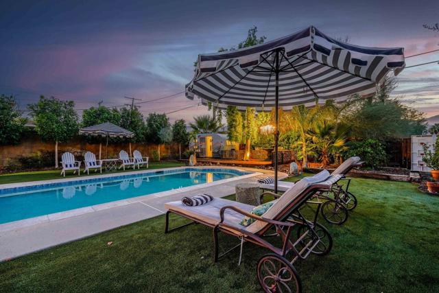 44855 San Jacinto Avenue, Palm Desert, CA 92260
