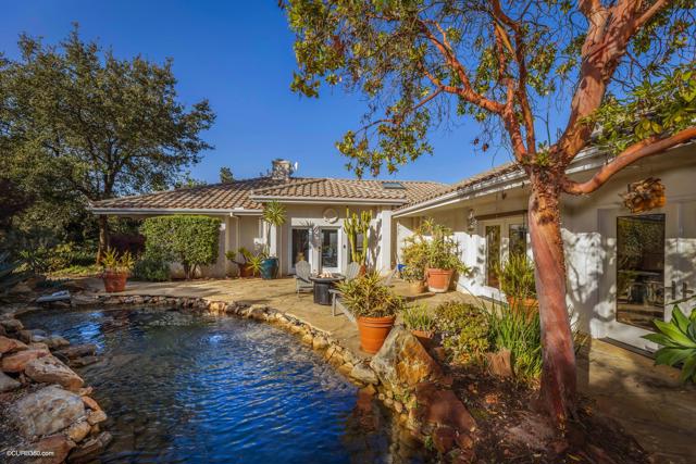 Image 48 of 73 For 12471 Mirar De Valle Road